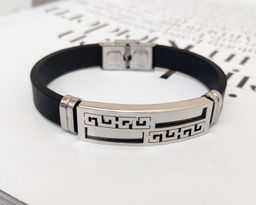 Браслет F871473907130 (силиконовый ремешок) - Vel vett фото 2