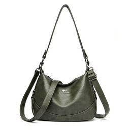 KAIDIFEINIROO Сумка женская 8157