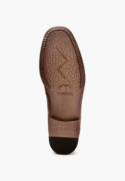 Лоферы - Mascotte фото 5