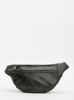 Женская поясная сумка DIVAS BAG ELVIN Артикул 2234706, темно-серый - Tendance фото 2