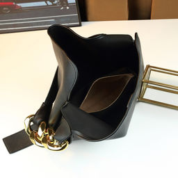 Сумка A-GB-3507-Black