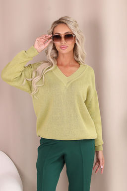 Джемпер Др5-474/34 - Wisell фото 13