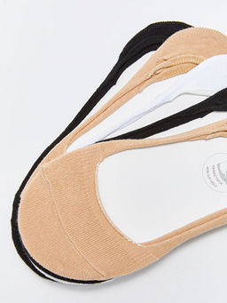 Kad?n D?z Babet ?orap 5li