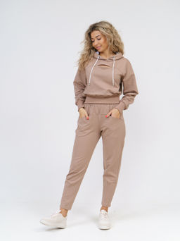 922 Костюм "Капучино"