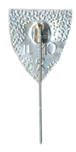 Значок Ленинград