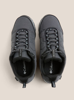 Мужские кроссовки COLUMBIA FIRECAMP III WATERPROOF Артикул 4544438, темно-серый