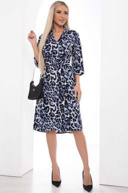 Платье Кэсси - Lt collection фото 5