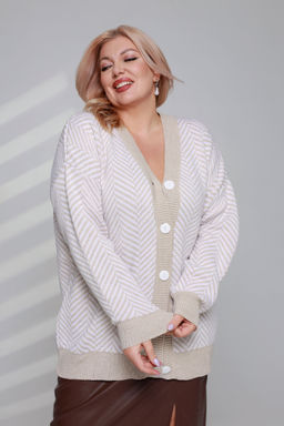 Кардиган-6346