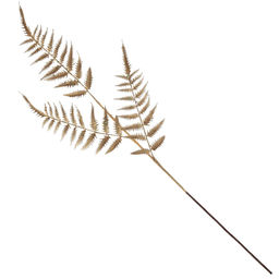 Изделие декоративное "Ветка", L17 W1 H90 см
