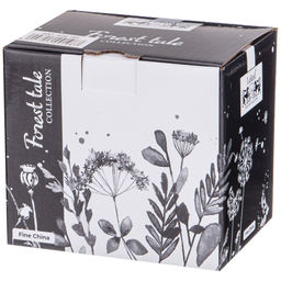 КРУЖКА LEFARD FOREST TALE 350 МЛ (КОР=24ШТ.)  фото 2