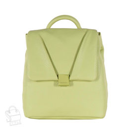 Рюкзак женский 69006-4 yellow Velina Fabbiano-Safenta/50 в Новосибирске