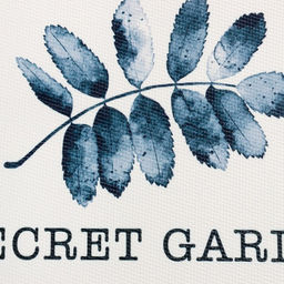 Салфетка на стол Доляна Garden ПВХ 40*29см  фото 3