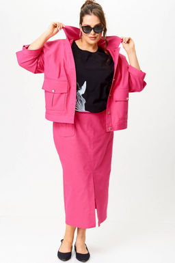 Платье SOVA 11216S-Р темно-синий - Mira fashion фото 573