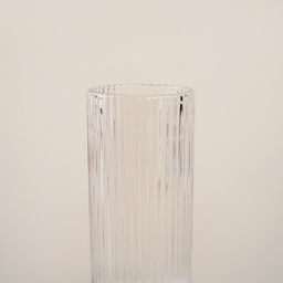 Бокалы для шампанского SL Home «Модерн», 150 мл, 5.5×18.5 см, набор 2 шт., стекло, прозрачные