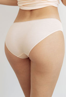 ТРУСЫ ЖЕНСКИЕ MINI SLIP арт. 4108W-40066.2L-510 - Almando melado фото 2