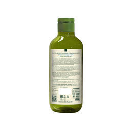 Шампунь Фиторегенерация от выпадения волос с морскими водорослями, 400 мл - Green mama фото 2