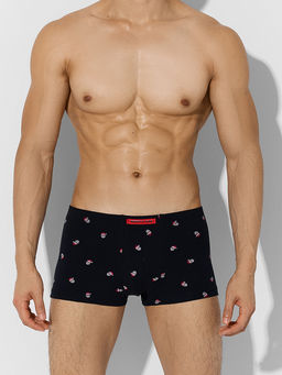 ТРУСЫ МУЖСКИЕ (2ШТ) - Mark formelle фото 3