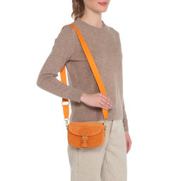 Кросс-боди DIVAS BAG Артикул 3449627, оранжевый