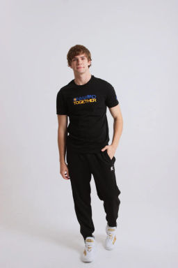 Футболка Anta ONWARD KOGETHER  фото 2