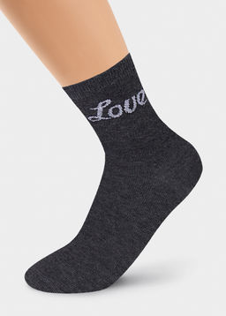 Носки детские для девочки