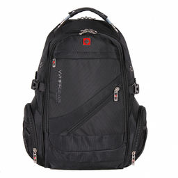 Рюкзак 8810W black Whiff