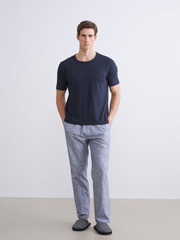 Standart Kal?p Erkek Pijama Alt