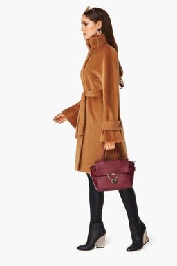 Пальто Линда - J.s.antel фото 2