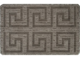 22С78-ВИ Ковер жаккардовый двухполотный с плоским ворсом 0.5 х 0.8 sz5365/a3/32 (0
