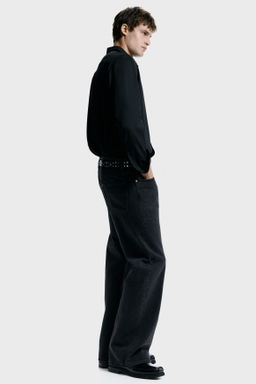 Camisa Regular Fit - H&m фото 6