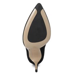 Женские туфли TENDANCE Артикул 3158302, черный