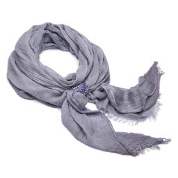 Шарф Бланка 003100_82 Foxtrot