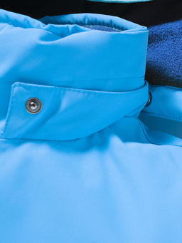 Горнолыжный костюм до -25С