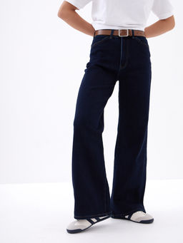 Женские Джинсы Свободные - Mossmore фото 115