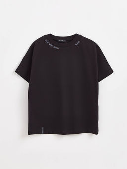 CONTE LD 1738 black-violet-girl