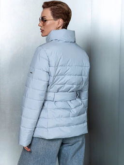 Пуховик женский HOOPS, арт. 73098z