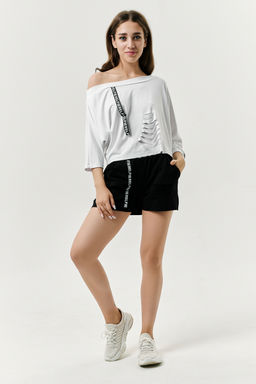 Шорты 67001 - Натали фото 3