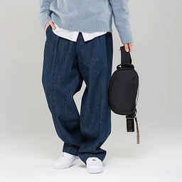 PS-67-113 Сумка наплечная с обвесом - Grizzly фото 10