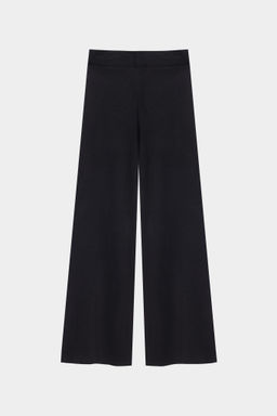 Брюки трикотажные прямого кроя - Mollis фото 5