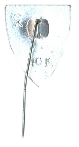 Значок Ленинград