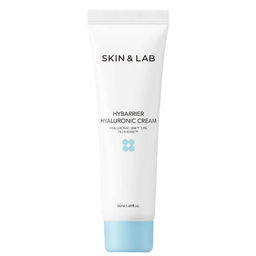 Hybarrier Hyaluronic Cream - Лёгкий увлажняющий крем-гель, 50 мл