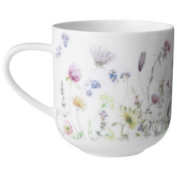 КРУЖКА LEFARD WILDFLOWERS ЦВЕТЫ 400 МЛ  фото 4