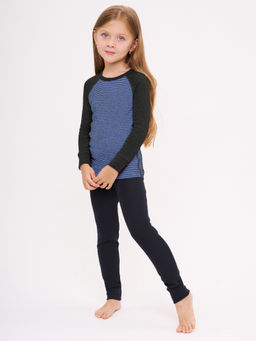 Термофутболка детская CASUAL -25 - Comazo фото 4