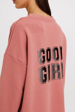 Свитшот 4237 - Kivviwear фото 7