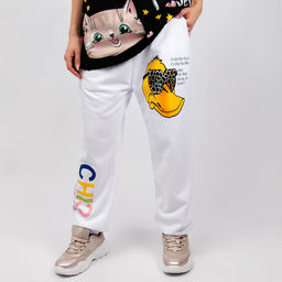 Брюки женские Jearlider