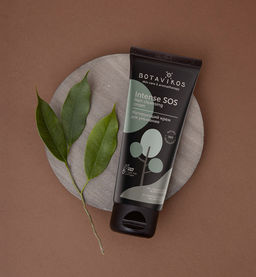 Крем для умывания Матирующий Intense S.O.S. Функциональная серия 75 мл Botavikos