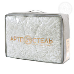 Одеяло "Овечья шерсть" (хлопок 100%) 110х140/1 шт. Комфорт (хлопок)