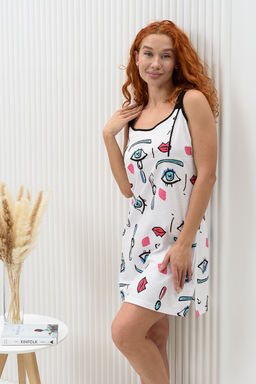 Сорочка женская 8439 - Натали фото 17