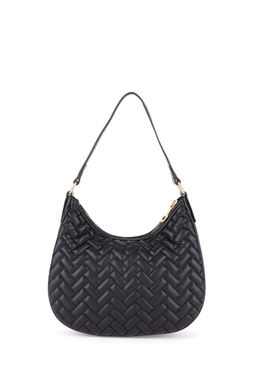 Женская черная сумка Неожиданная скидка в корзине - U.s. polo assn фото 3