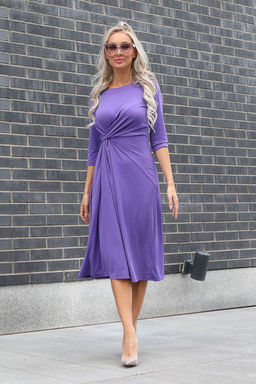 Платье П4-5164/2 - Wisell фото 2