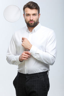 Рубашка 25-60-Б-01